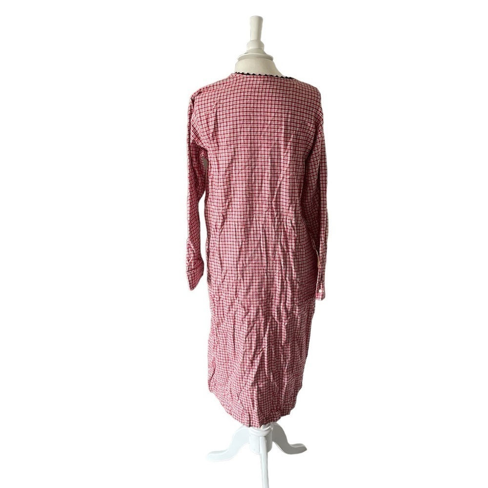 Vintage High Sierra Pajamas From Mervyn’s Size S - Picture 2 of 6